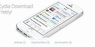 Image result for Jailbroken iPhone 6s