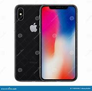 Image result for iPhone X Front and Back Space Grey