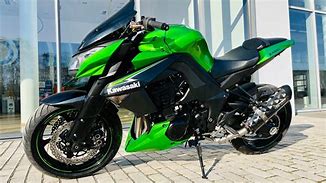 Image result for Kawasaki Z1000 Two People On It