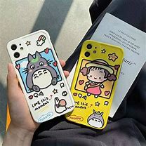 Image result for Miyazaki iPhone Case
