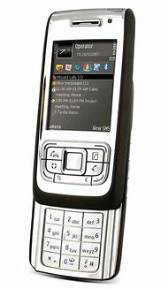 Image result for Nokia E65