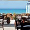 Image result for Paradise Beach Greece Thassos Restaurants