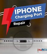 Image result for iPhone X Charging Port Replacement