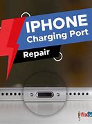 Image result for iPhone 5 Charging Port Fix