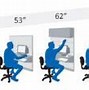Image result for Office Cubicles with People