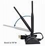 Image result for X627 Wifi Antena