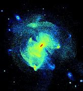 Image result for What Is the Center of the Milky Way