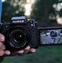 Image result for Fujifilm Xhs2