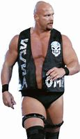 Image result for Stone Cold Steve Austin Transparent Background