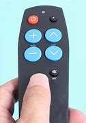 Image result for Big Button Universal Remote Control