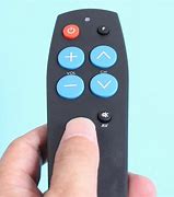 Image result for Sony TV Side Buttons