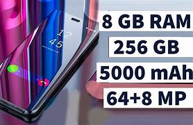 Image result for 8GB RAM Mobile Phone