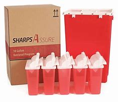 Image result for Sharps Inc
