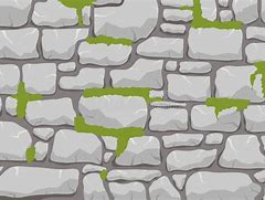 Image result for Moss Rock Wall Drawing