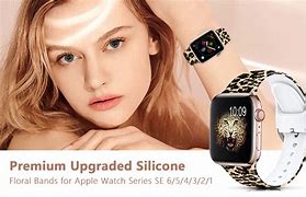 Image result for Decorative Apple Watch Bands for Women