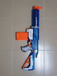 Image result for Nerf Sonic Ice Rotofury