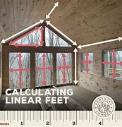 Image result for Linear Feet Symbol