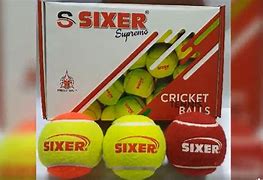 Image result for Lixer Cricket Boll