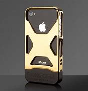 Image result for 24K Gold iPhone Case