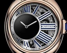 Image result for Cartier WristWatch