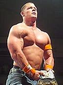 Image result for John Cena at the Age of 10