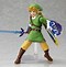 Image result for Link Zelda Action Figure