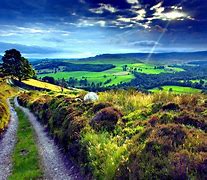 Image result for Ireland Countryside Screensaver