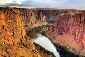Image result for Desert Canyon Landscape