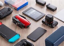 Image result for Tech Gadgets