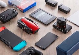 Image result for New Technology Gadgets