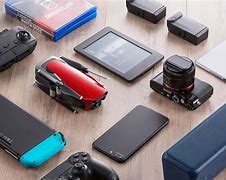 Image result for Top 10 Electronic Devices