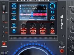 Image result for Computer DJ Equipment