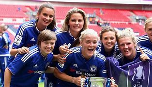 Image result for Chelsea FC Girls