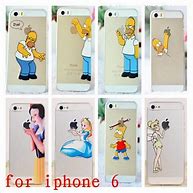 Image result for iPhone 6 Cases Simsom Supreme
