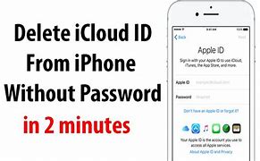 Image result for How to Remove Apple ID Password On iPhone
