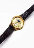Image result for Vintage Geneva Quartz Watch