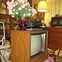 Image result for Vintage Mid Century Zenith TV Console
