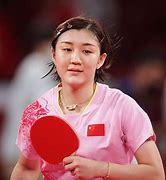 Image result for Table Tennis Singles