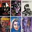 Image result for DC Comic Book Covers