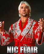 Image result for Ric Flair and Valentine's Meme