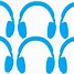 Image result for Headphone Deafen Icon