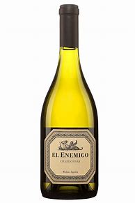 Image result for El Enemigo Winery Estate
