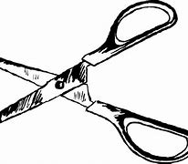 Image result for Cutting Scissors Cartoon