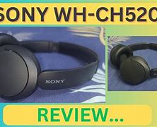 Image result for Sony On-Ear Headphones