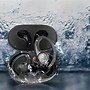 Image result for waterproof iphone headphones