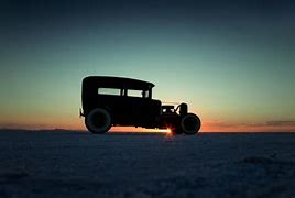 Image result for Hot Rod with a Sunset