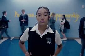 Image result for Williamson Prep the Hate U Give