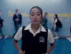 Image result for The Hate U Give School