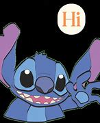 Image result for Stitch Happy 3D Model Free