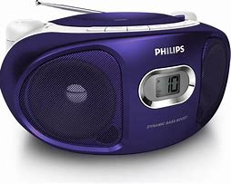 Image result for Philips Radio CD Player